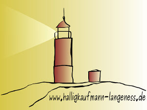 Logo Halligkaufmann